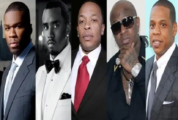 Checkout All Artistes and Their Net worth (UPDATED 2017)